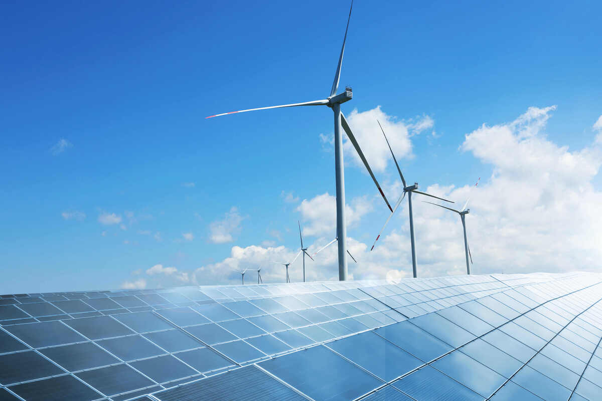 Energie