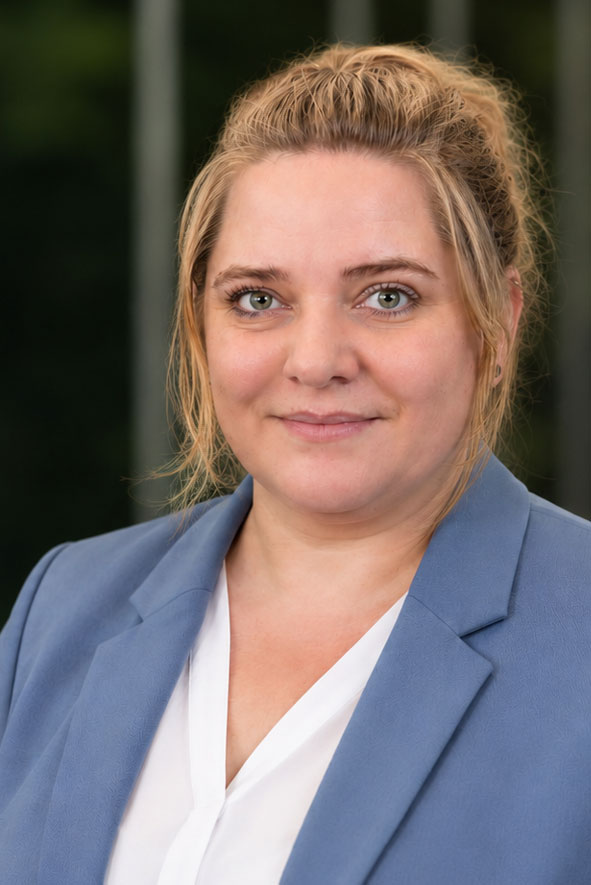 Barbara Nienhaus
