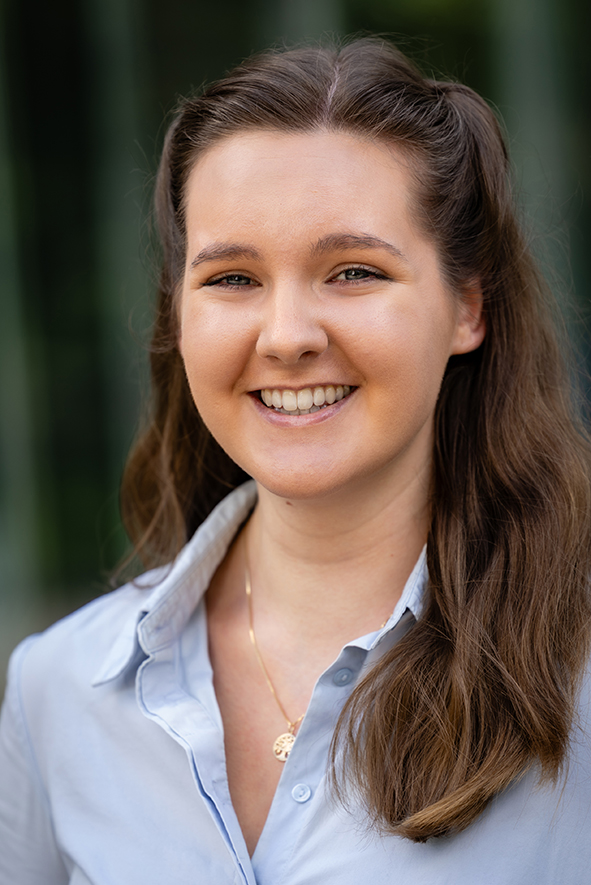 Eva-Lotta Schubert