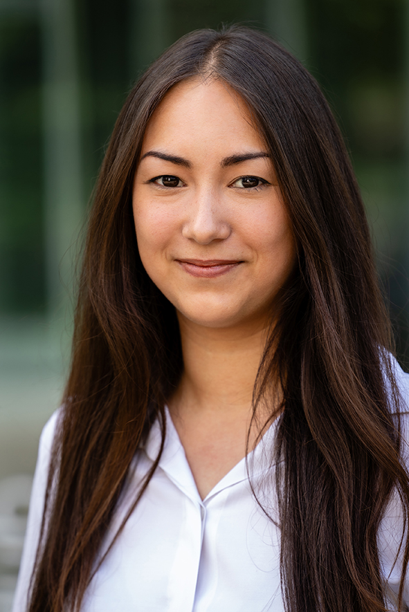 Elisa Behner