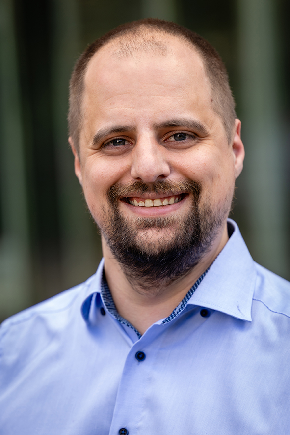 Jonas Willmann