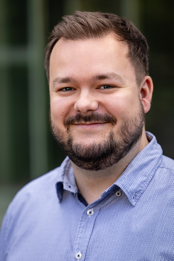 Mark Czech