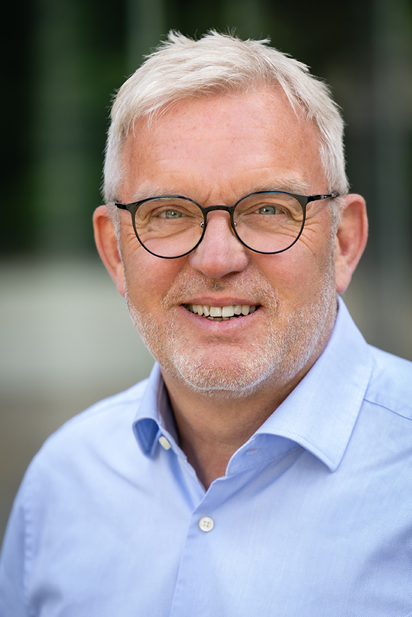 Udo Wehkamp